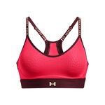 Ropa Under Armour Infnity Low Bra